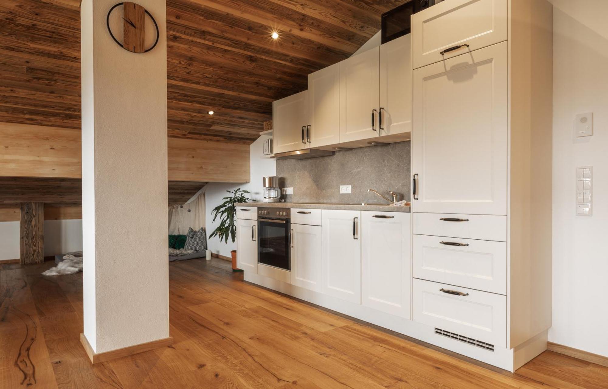Apartamento Koenigsblick Poppler Hopferau Exterior foto