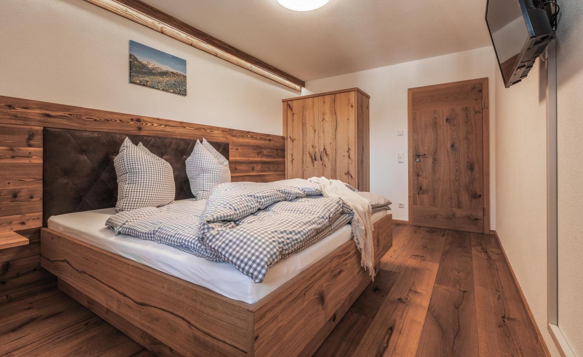 Apartamento Koenigsblick Poppler Hopferau Exterior foto