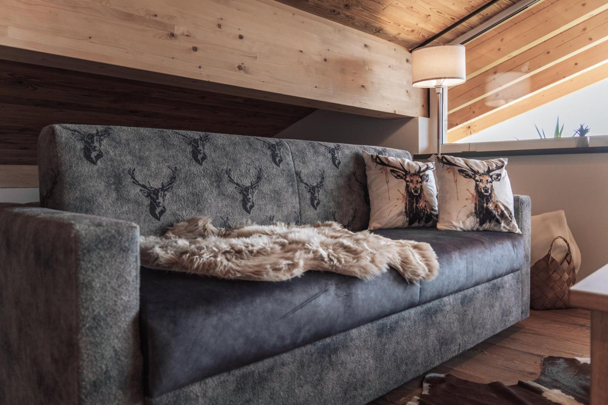 Apartamento Koenigsblick Poppler Hopferau Exterior foto