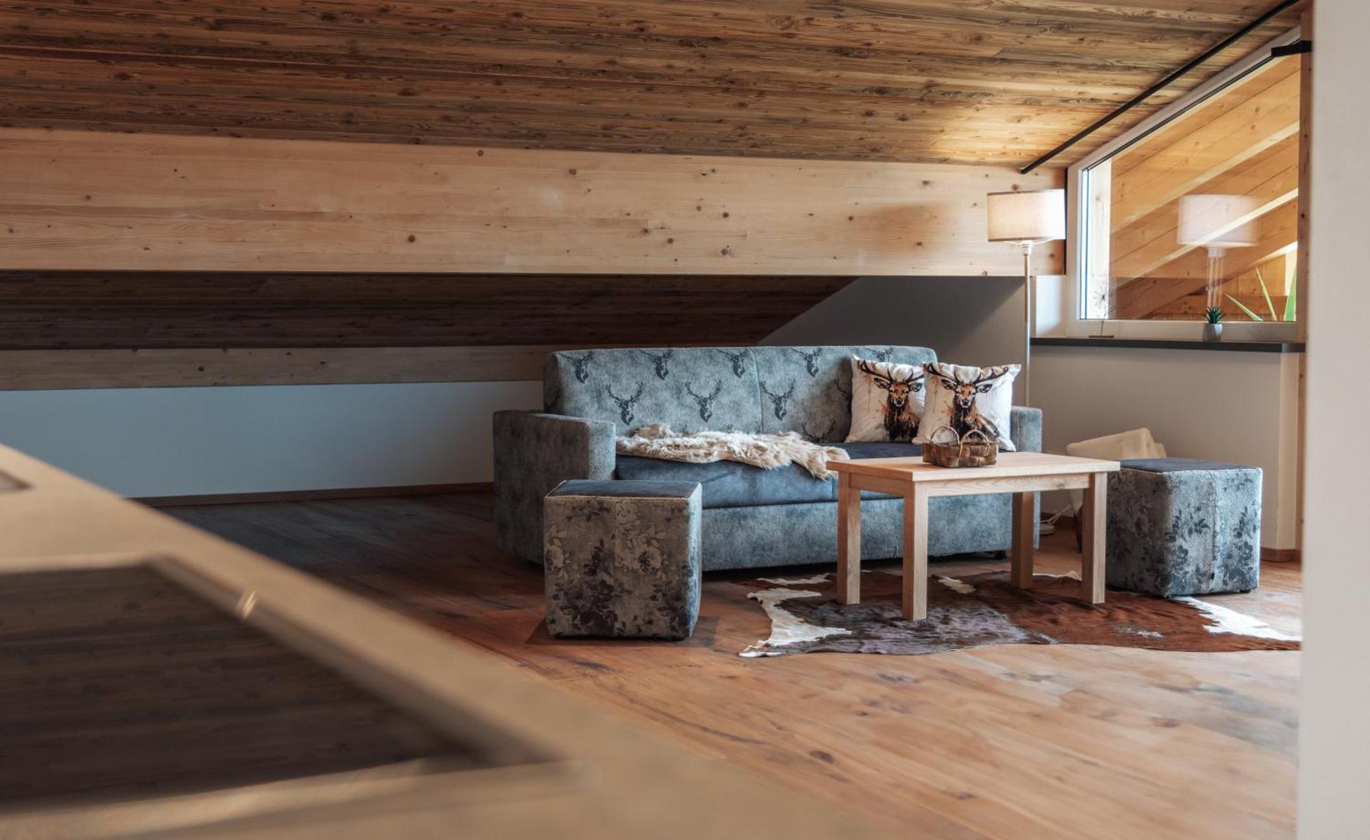 Apartamento Koenigsblick Poppler Hopferau Exterior foto