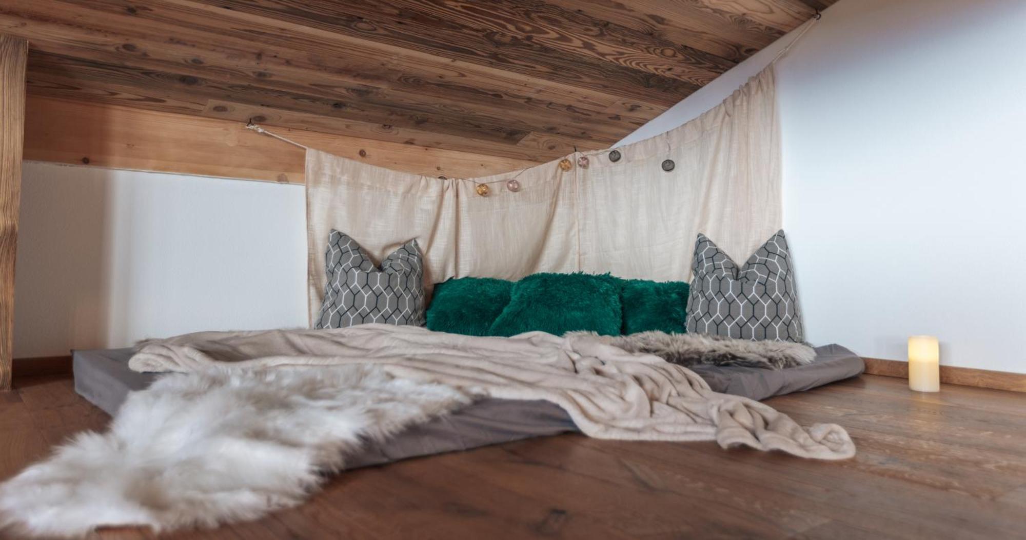 Apartamento Koenigsblick Poppler Hopferau Exterior foto