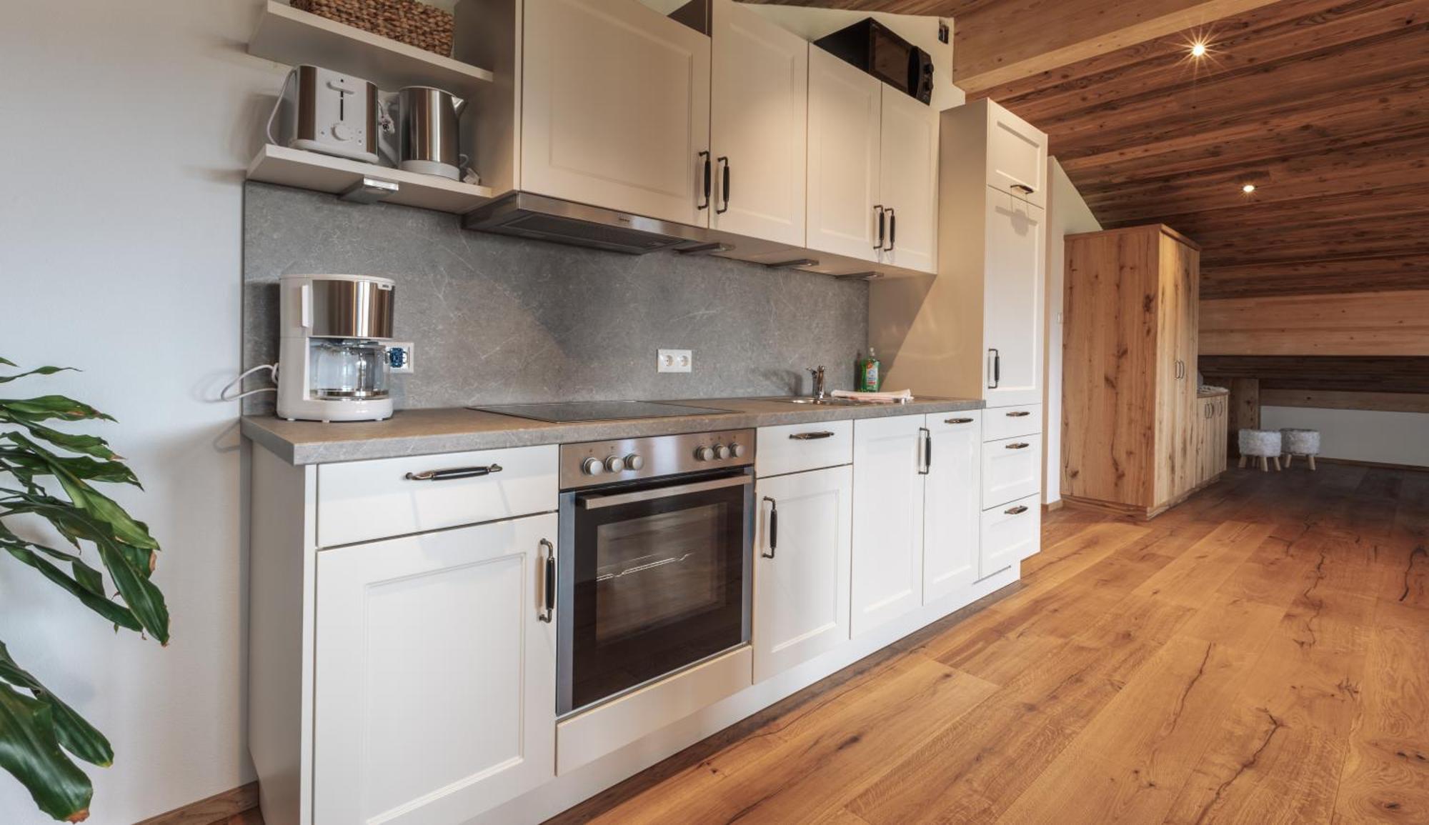 Apartamento Koenigsblick Poppler Hopferau Exterior foto