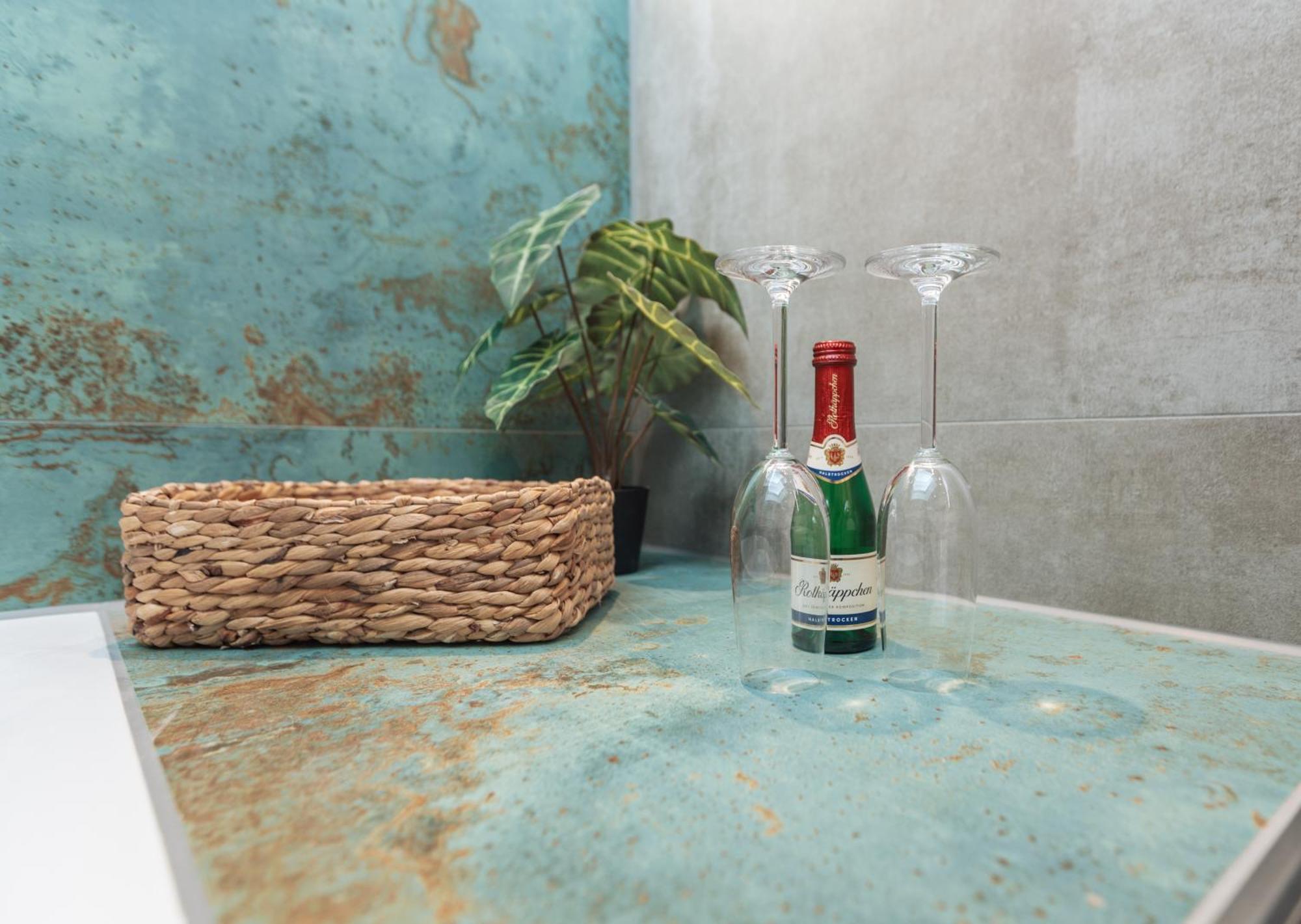 Apartamento Koenigsblick Poppler Hopferau Exterior foto
